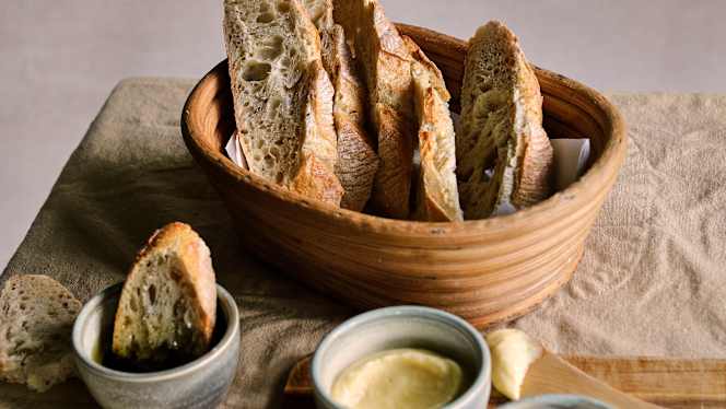 Brasserie Blanc - Chancery Lane - 1