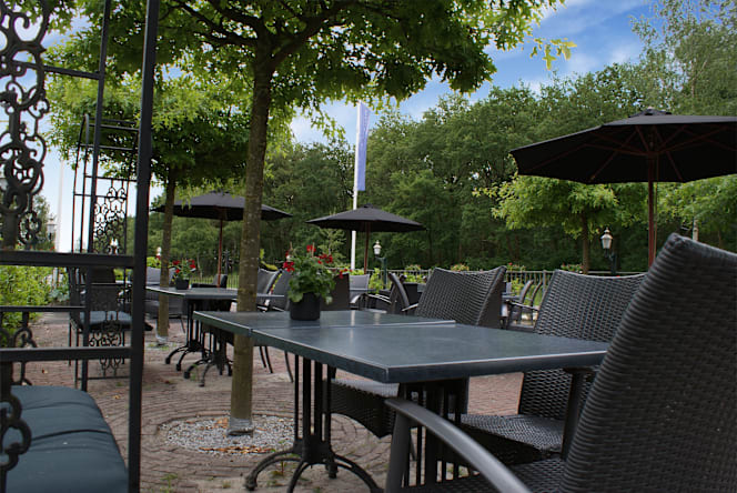 Fletcher Hotel-Restaurant De Kempen - 3
