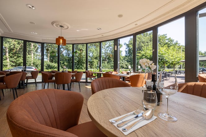 Fletcher Hotel-Restaurant De Kempen - 5