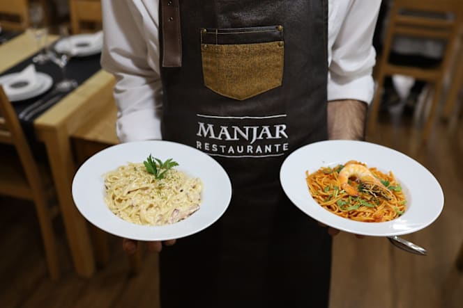Manjar - 6