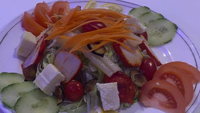 Vinayaka - Argonne - 0