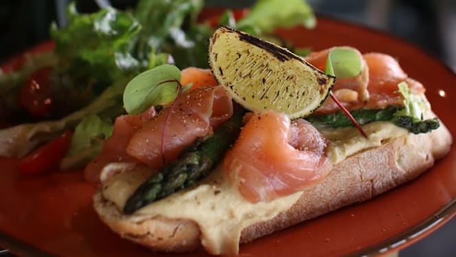 BeMango - Tasty food & Brunch - 6