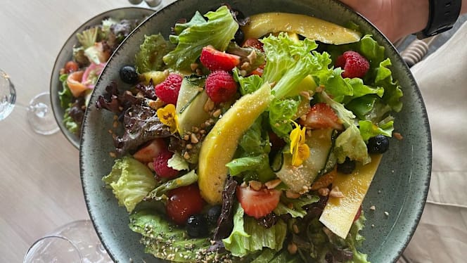 BeMango - Tasty food & Brunch - 5