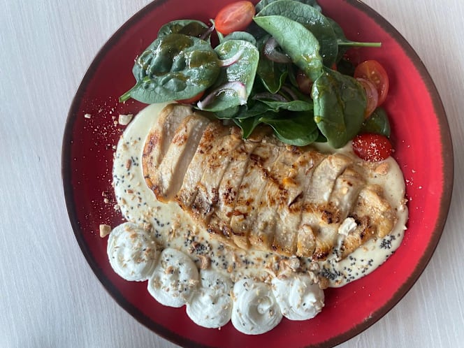 BeMango - Tasty food & Brunch - 2