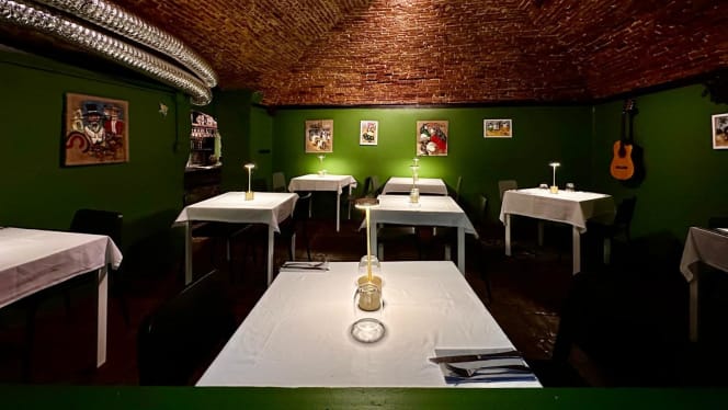 From Brasil Steakhouse - 5