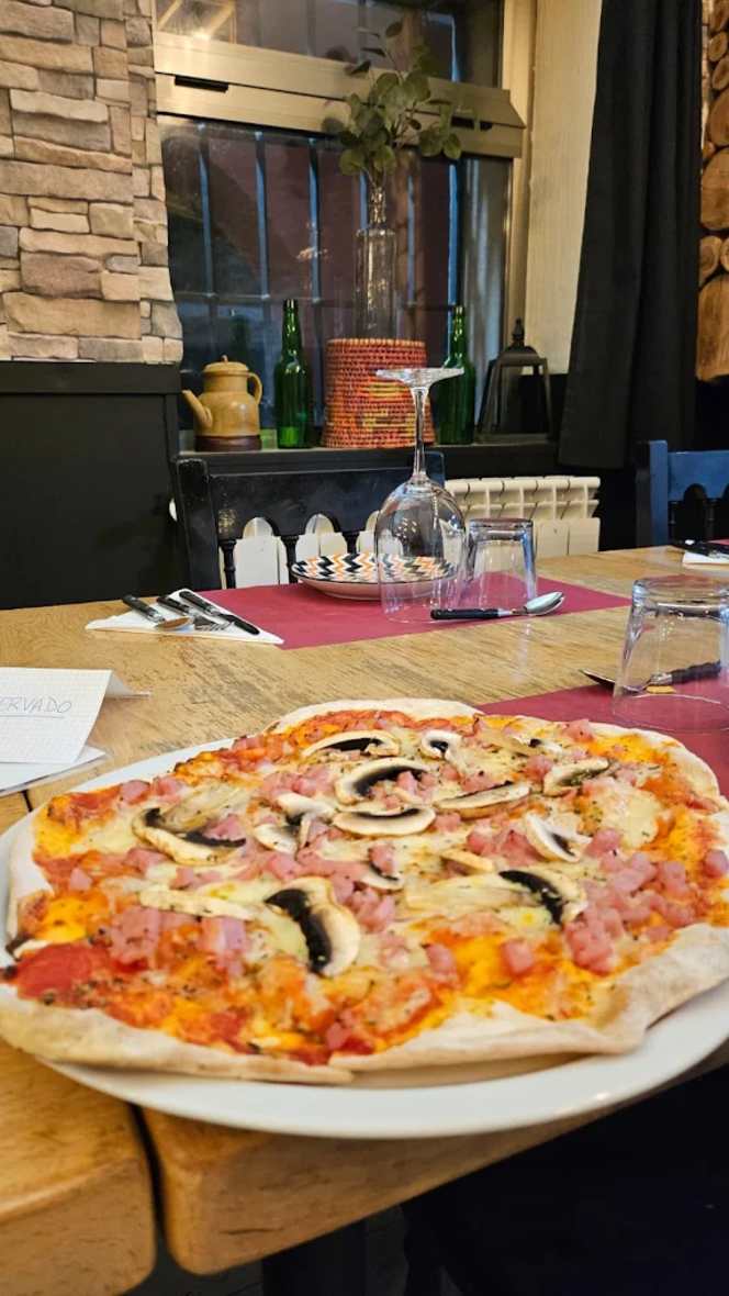 Casa de la Cultura Bar & Cafetería - 5