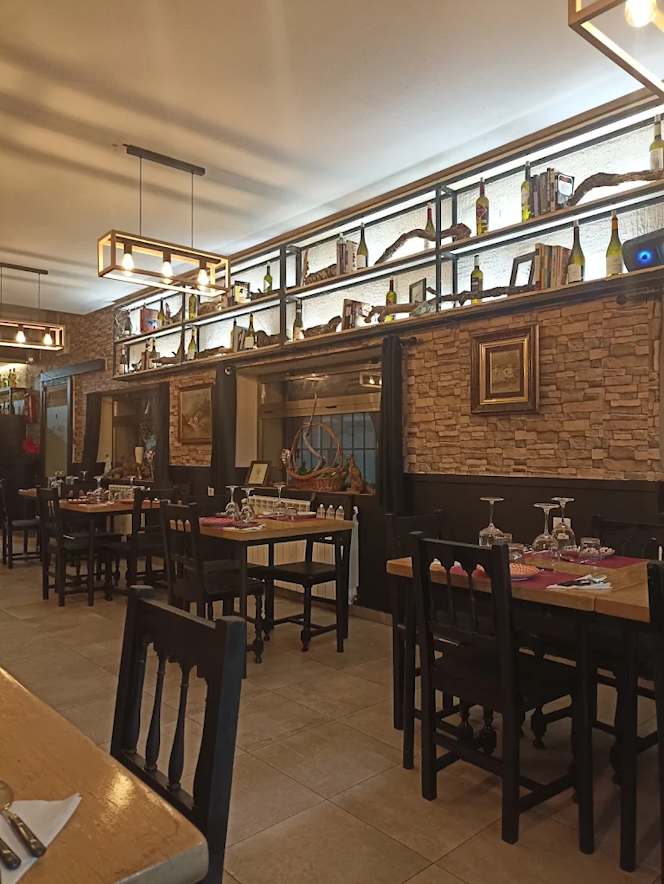 Casa de la Cultura Bar & Cafetería - 2