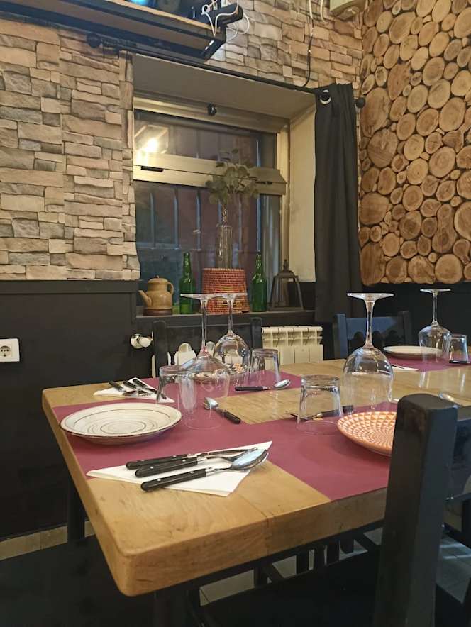 Casa de la Cultura Bar & Cafetería - 0