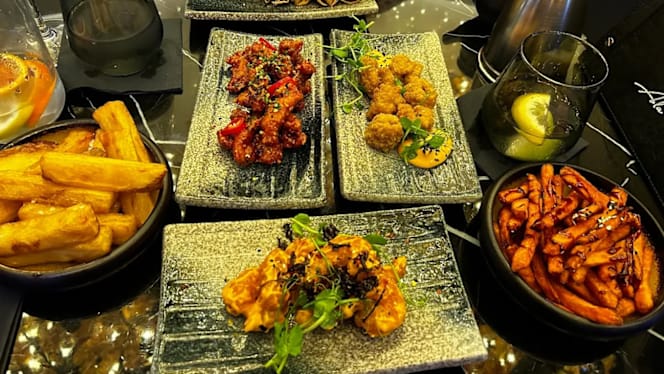 BEJU Restaurant & Bar - 3