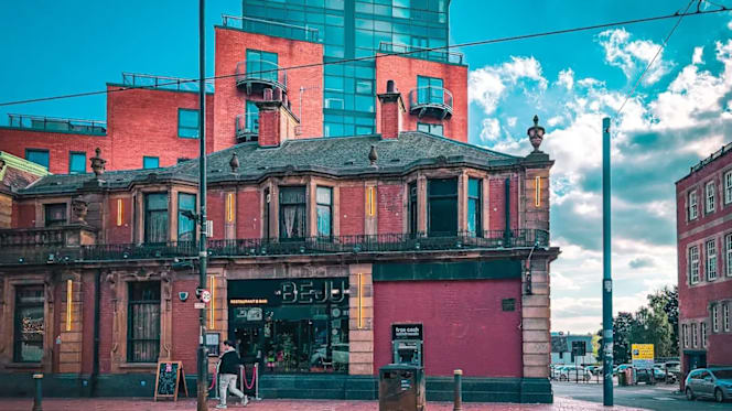 BEJU Restaurant & Bar - 2