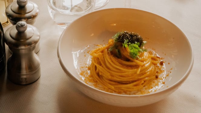 Mamamia Paris (Fine Dining Italian Restaurant with Dj Live) - 4