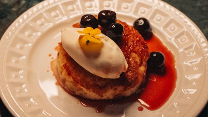 Mamamia Paris (Fine Dining Italian Restaurant with Dj Live) - 1