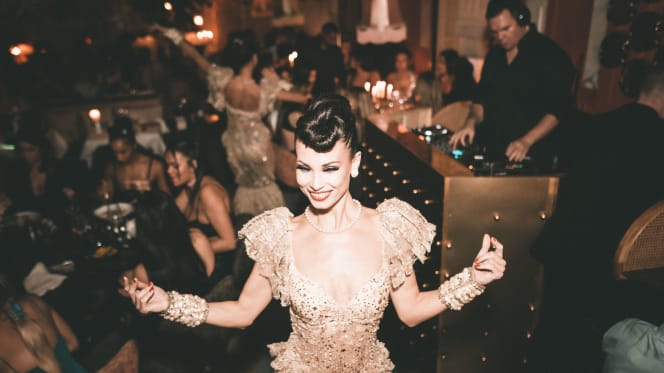 Mamamia Paris (Fine Dining Italian Restaurant with Dj Live) - 0
