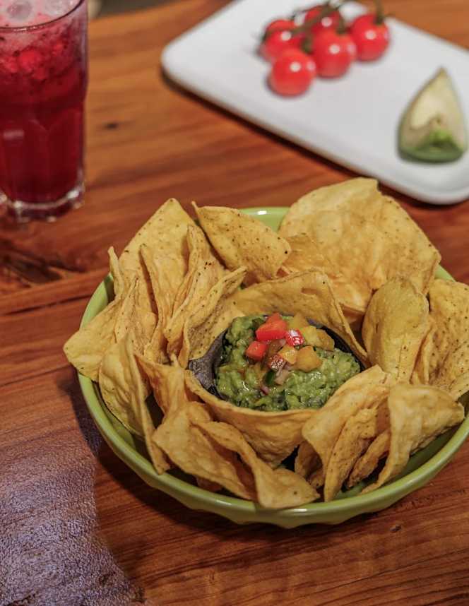 Merecumbé Cocina Latina - 0