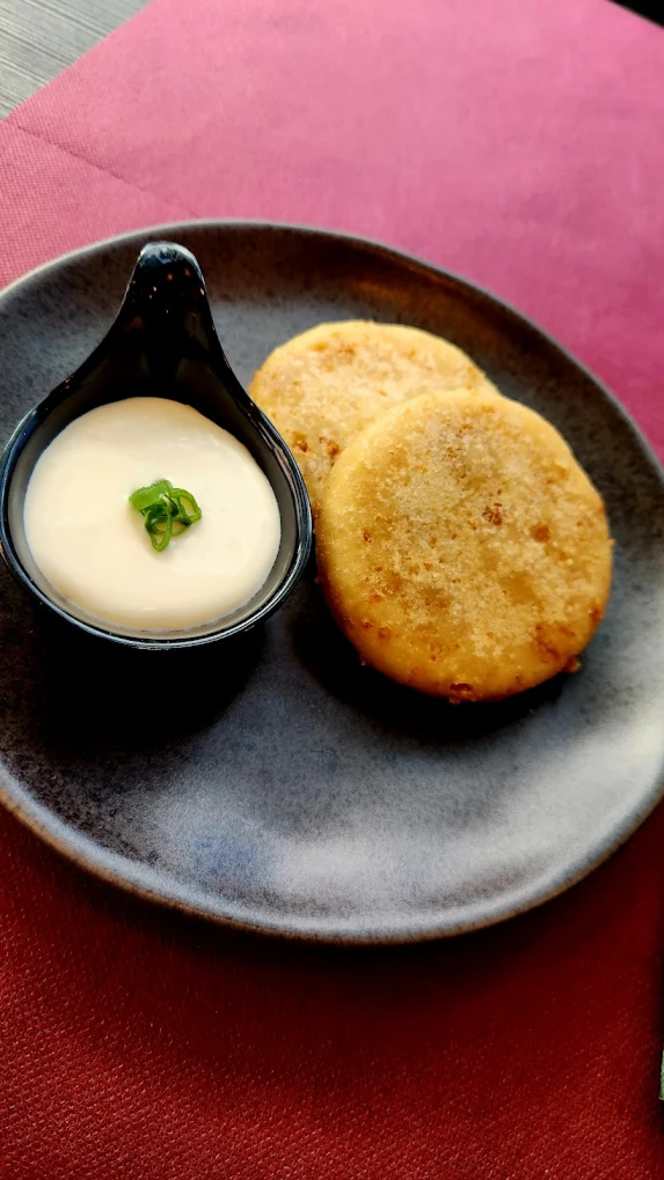 Merecumbé Cocina Latina - 4