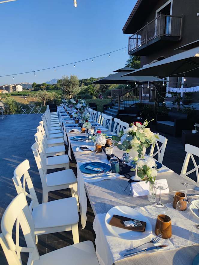 Petrillo Vini e Sapori - 0