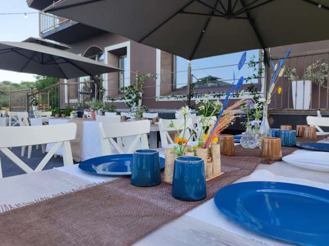 Petrillo Vini e Sapori - 1