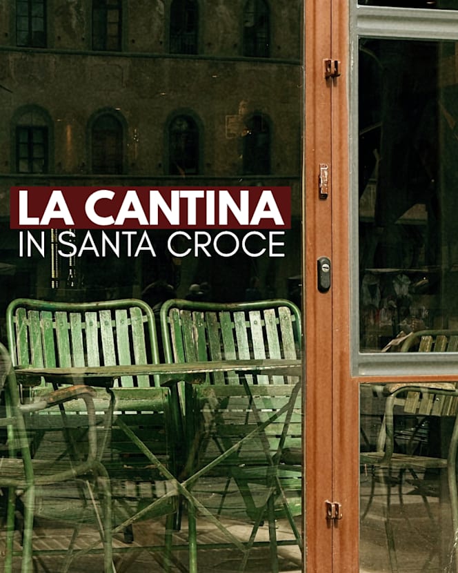 La Cantina - 3