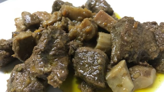 Casa Al Taverni - 0