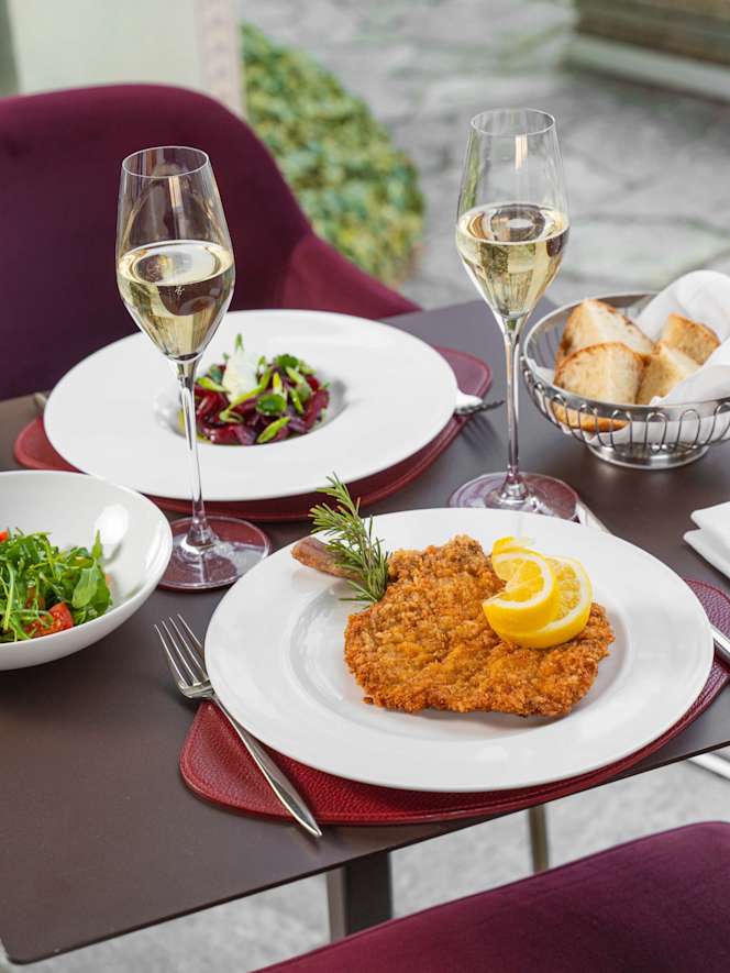 Tenuta De L'Annunziata - Bistrot - 0