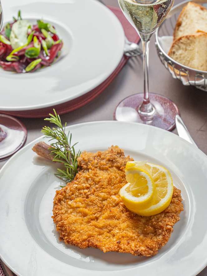 Tenuta De L'Annunziata - Bistrot - 1