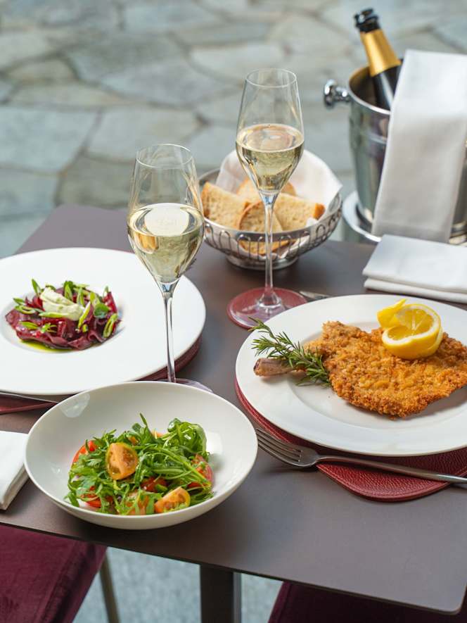 Tenuta De L'Annunziata - Bistrot - 2