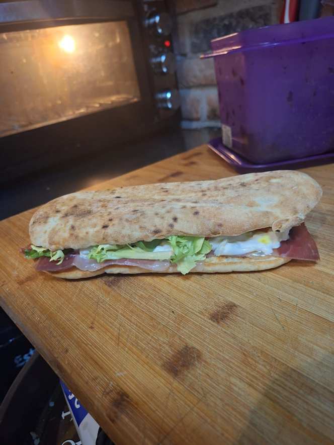 ll Ritrovo Itali - 1