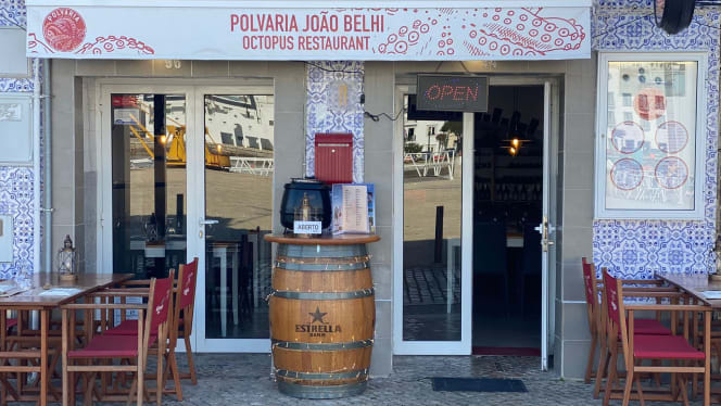 Polvaria João Belhi - 9