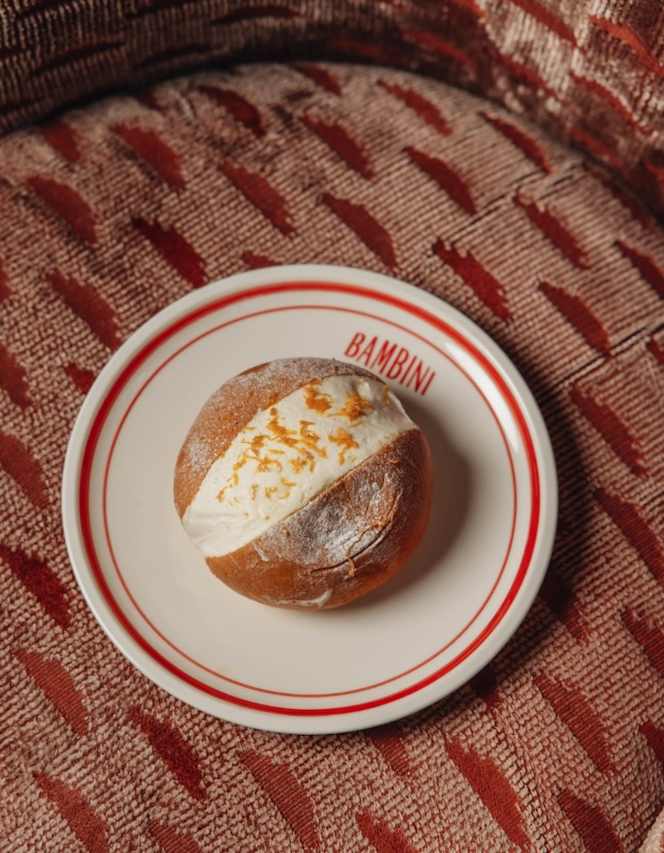 Il Bambini London - 8