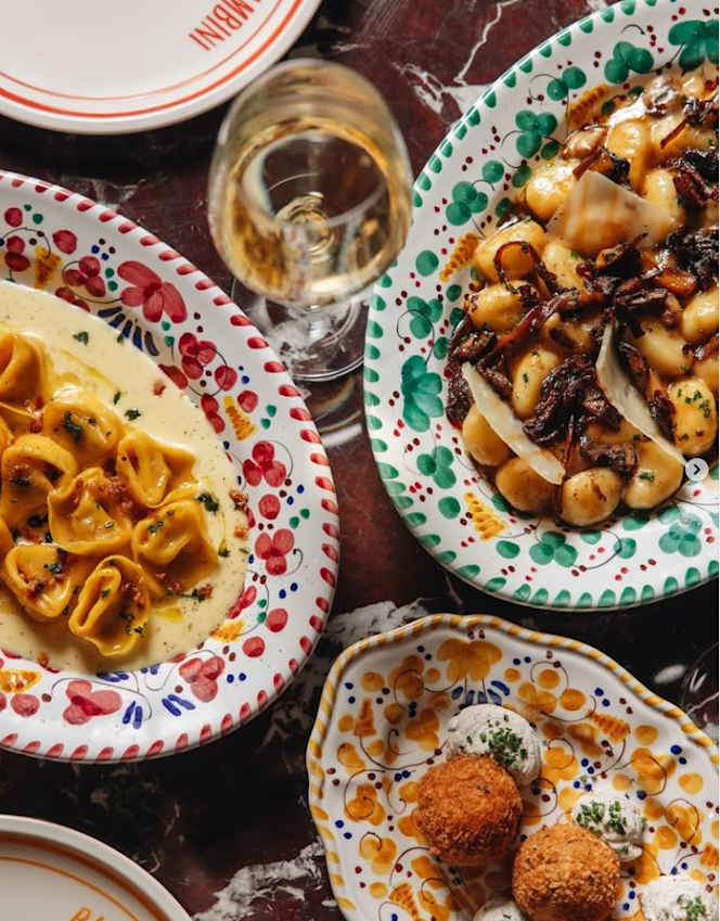 Il Bambini London - 6