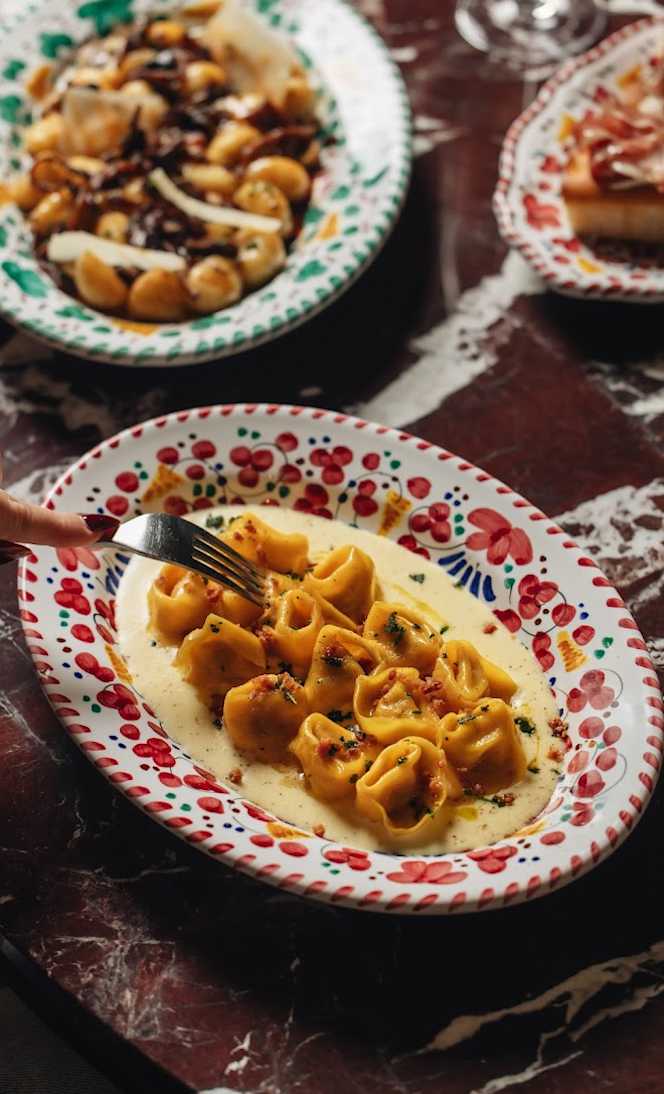 Il Bambini London - 0