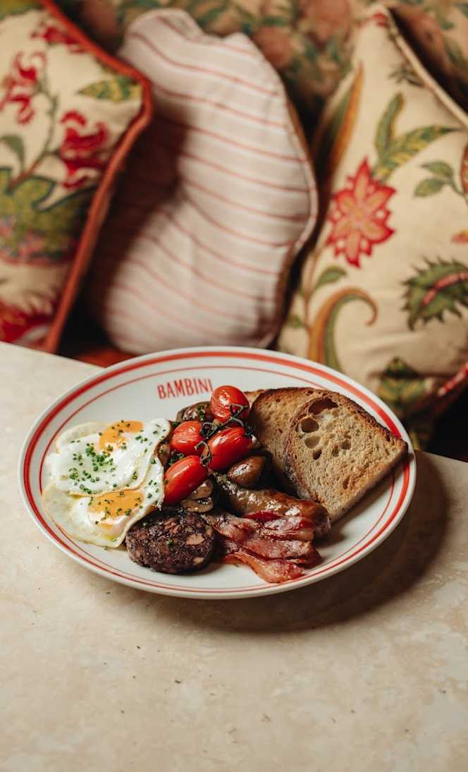 Il Bambini London - 5