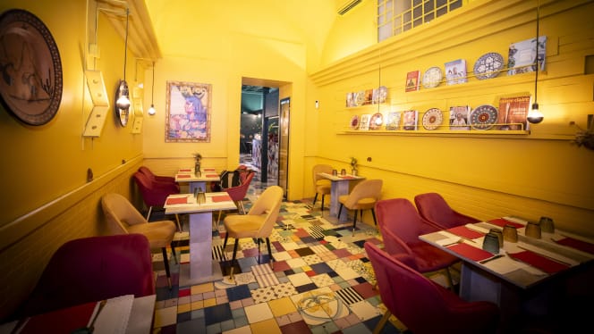 Trattoria Nonna Fortunata - 9