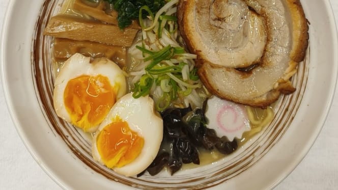 Mr Ramen - 3