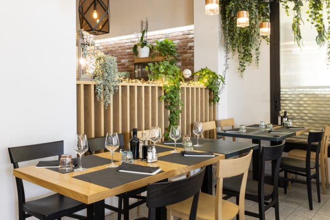 Ristorante Sabbioni - 6