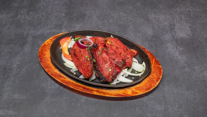 Spice Delight - 2