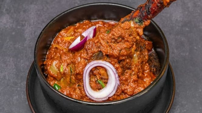 Spice Delight - 4