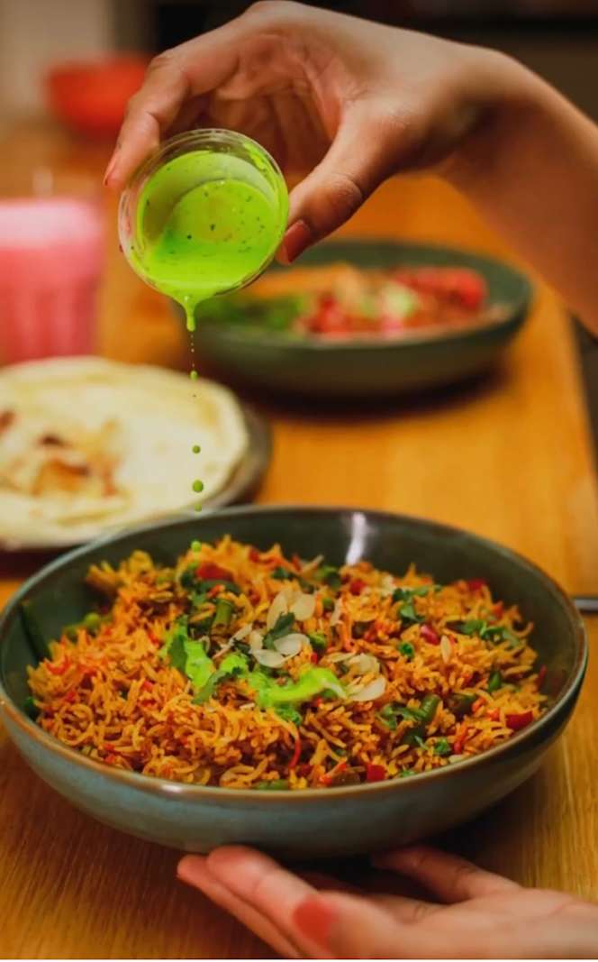 Kurry Up Choiseul - 4