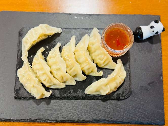 Midtown Ramen and Sushi - 0