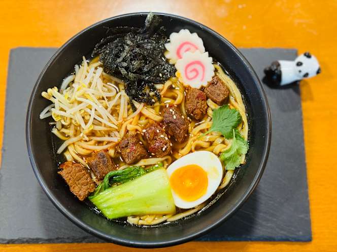 Midtown Ramen and Sushi - 1