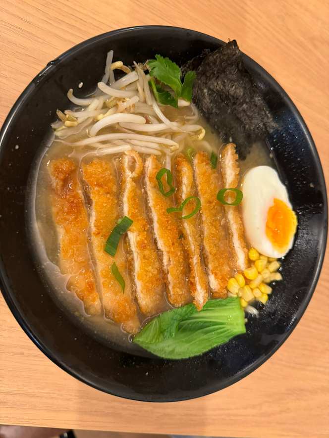 Midtown Ramen and Sushi - 2