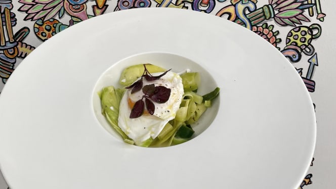 L'assommoir Restaurant Bistrot - 0