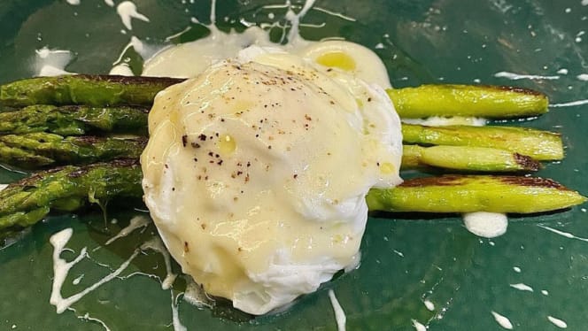 L'assommoir Restaurant Bistrot - 5