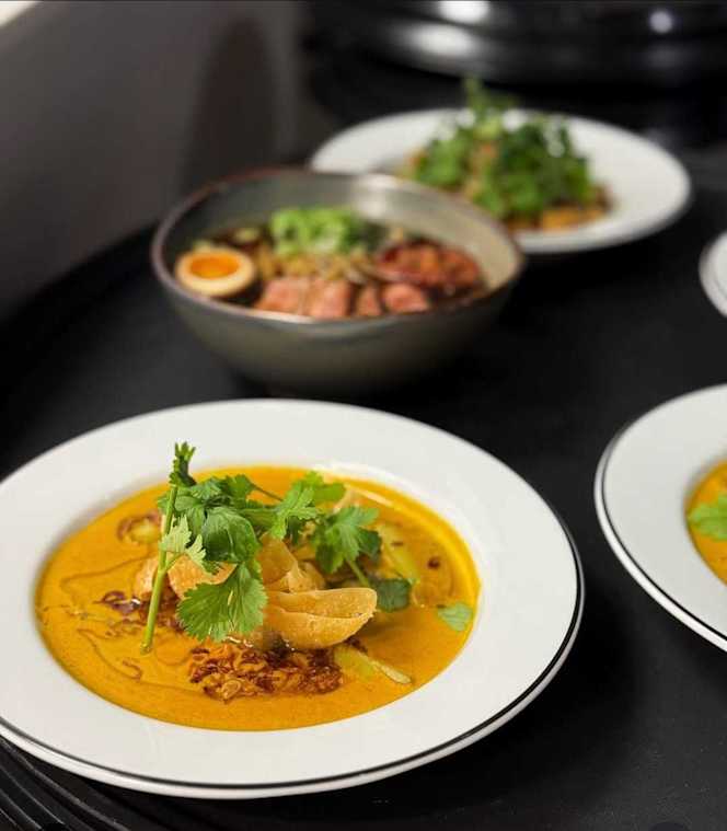 Mormors Pastabageri - 2