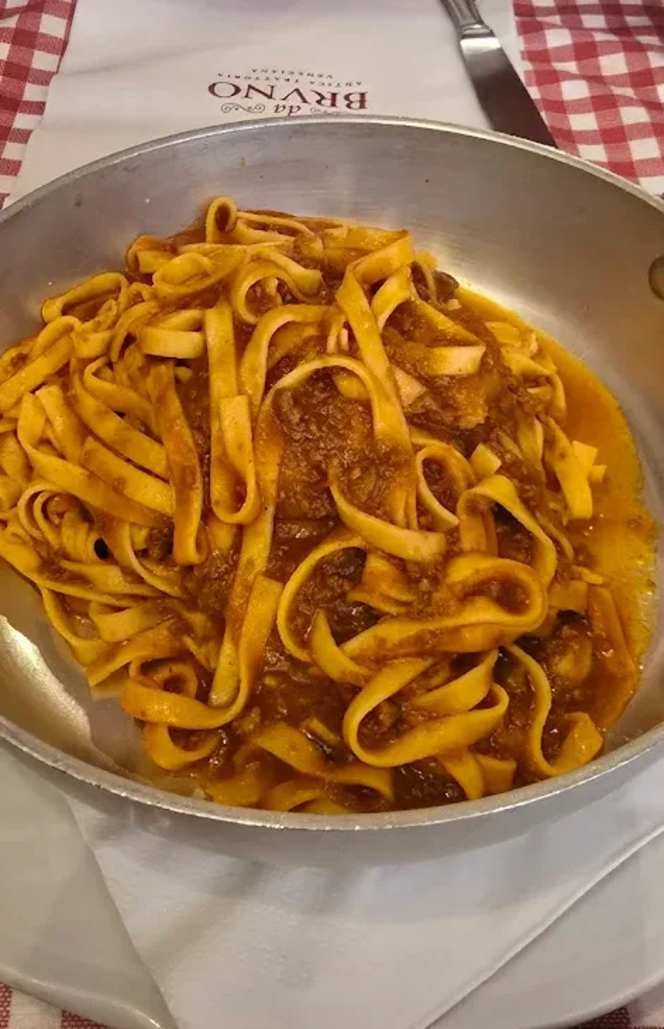 Trattoria Da Bruno - 4