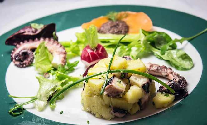 Trattoria Da Bruno - 0