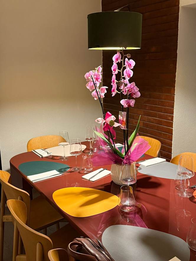 Antico Panson dal 1790 - Erbe e Mare - 3