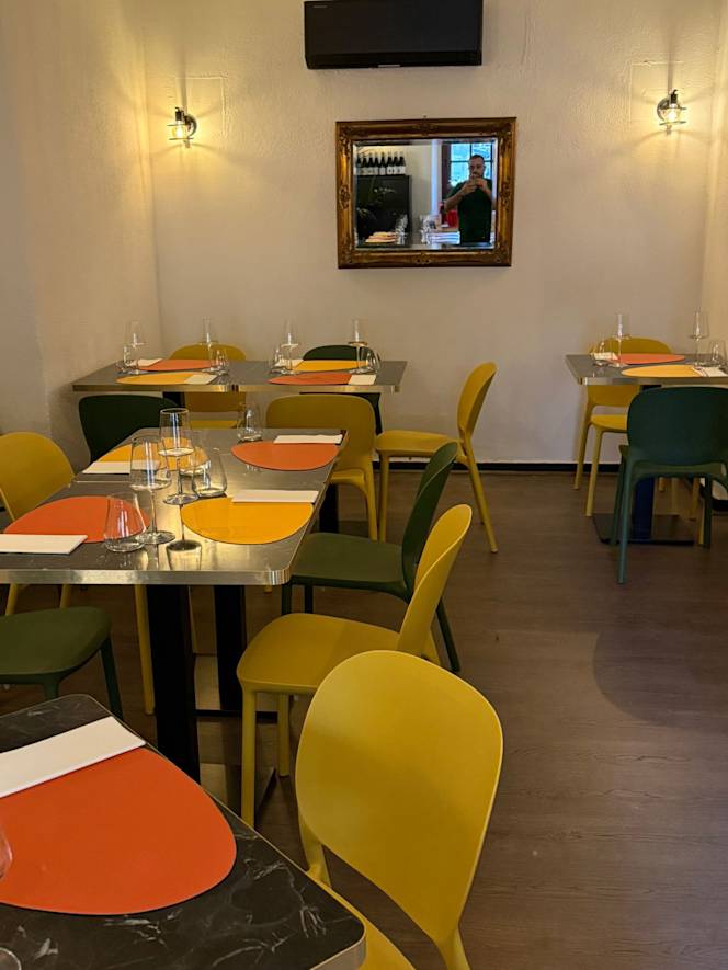 Antico Panson dal 1790 - Erbe e Mare - 4