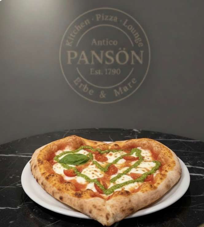 Antico Panson dal 1790 - Erbe e Mare - 2