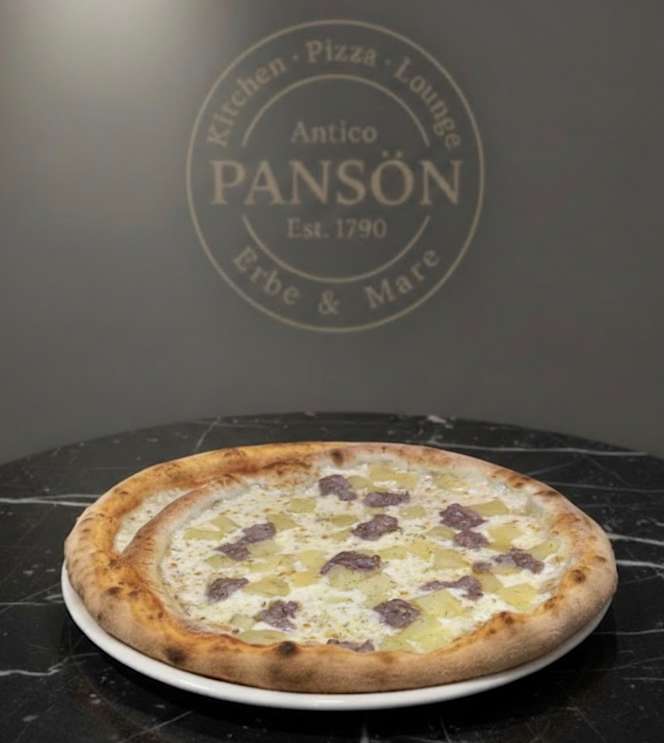 Antico Panson dal 1790 - Erbe e Mare - 3